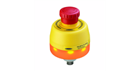 30 mm Mount Emergency Stop Button